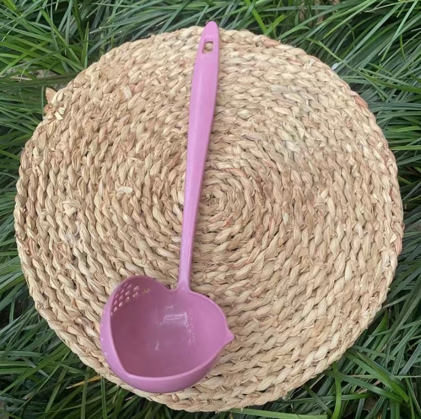 Two-in-One Soup Spoon